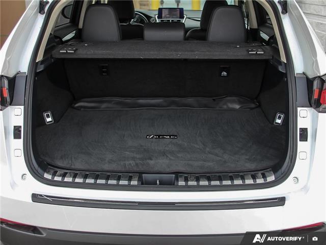 2019 Lexus NX 300 Base (Stk: 34042U) in London - Image 10 of 26
