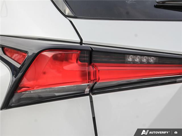 2019 Lexus NX 300 Base (Stk: 34042U) in London - Image 11 of 26