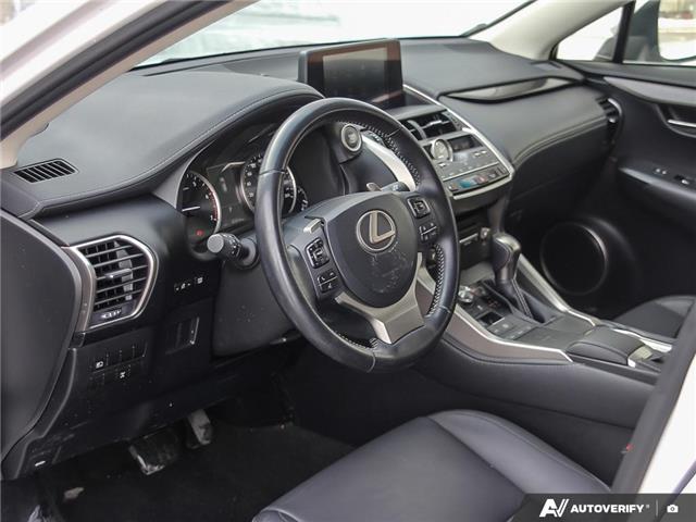 2019 Lexus NX 300 Base (Stk: 34042U) in London - Image 12 of 26