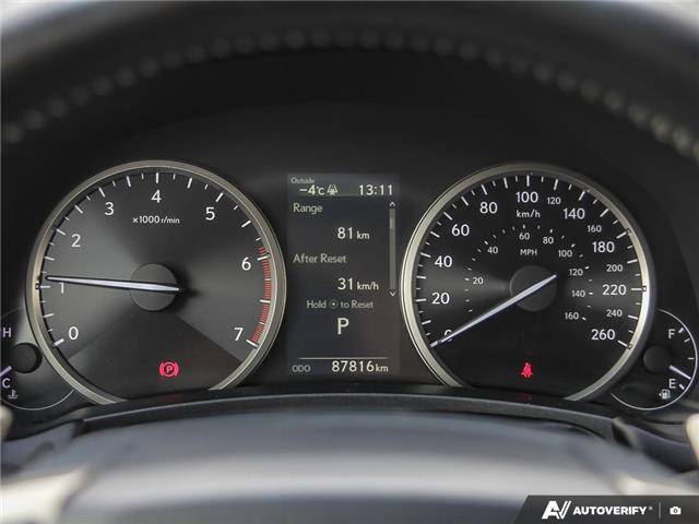 2019 Lexus NX 300 Base (Stk: 34042U) in London - Image 14 of 26