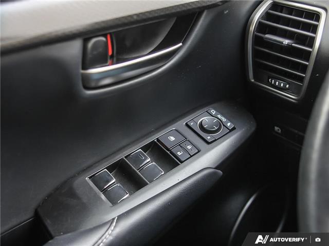 2019 Lexus NX 300 Base (Stk: 34042U) in London - Image 16 of 26