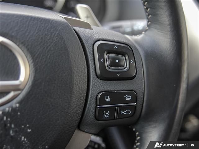 2019 Lexus NX 300 Base (Stk: 34042U) in London - Image 17 of 26