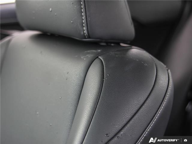 2019 Lexus NX 300 Base (Stk: 34042U) in London - Image 22 of 26