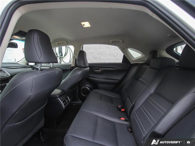 2019 Lexus NX 300 Base (Stk: 34042U) in London - Image 23 of 26