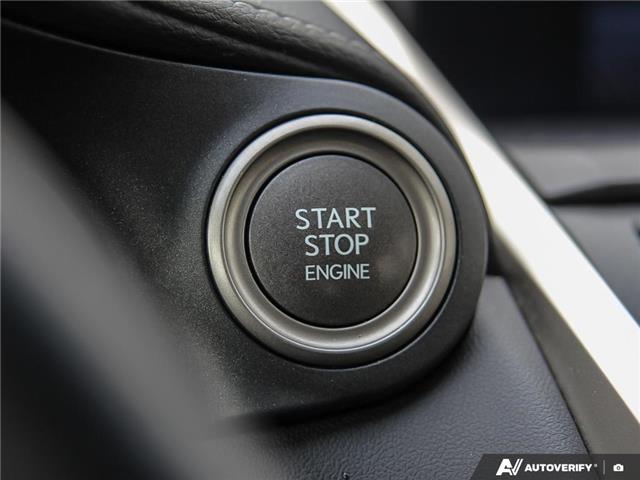 2019 Lexus NX 300 Base (Stk: 34042U) in London - Image 26 of 26