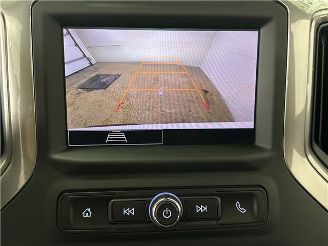 2024 Chevrolet Silverado 1500 Work Truck (Stk: 43459J) in Belleville - Image 15 of 24