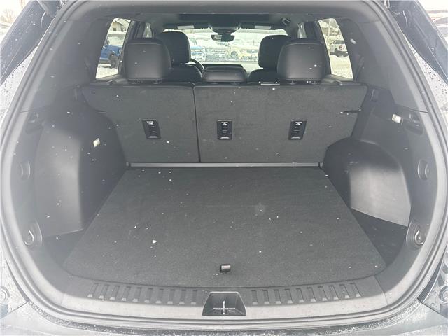 2026 GMC Terrain Elevation (Stk: 25211A) in Espanola - Image 15 of 21