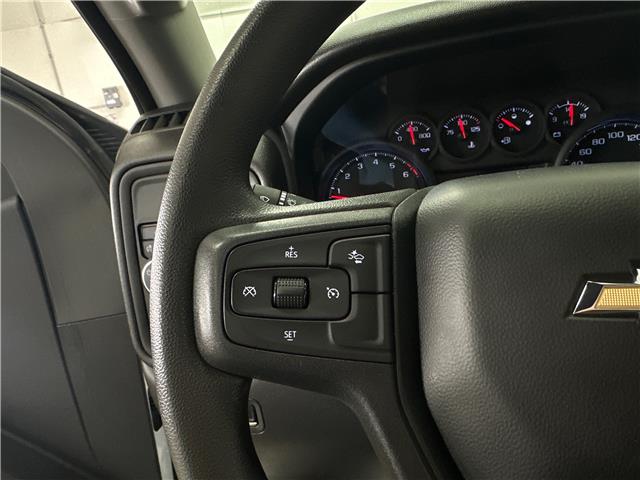 2024 Chevrolet Silverado 1500 Work Truck (Stk: 43459J) in Belleville - Image 17 of 24