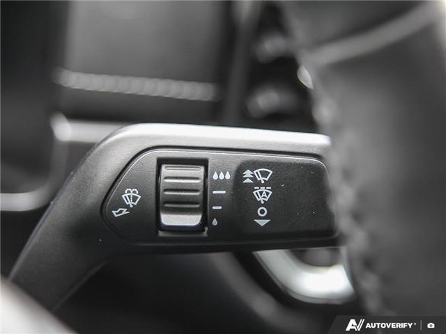 2025 Ford Ranger Lariat (Stk: 15162U) in London - Image 15 of 26