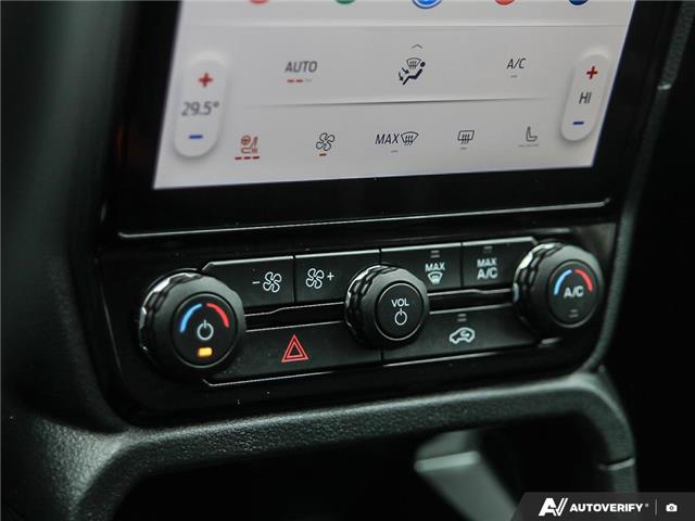 2025 Ford Ranger Lariat (Stk: 15162U) in London - Image 19 of 26