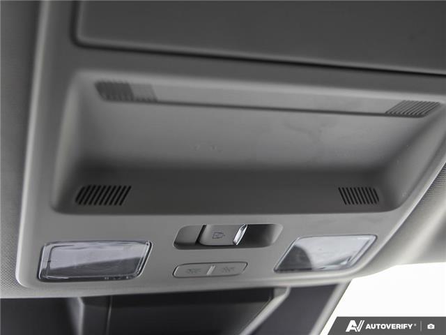 2025 Ford Ranger Lariat (Stk: 15162U) in London - Image 21 of 26