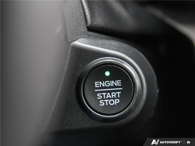 2025 Ford Ranger Lariat (Stk: 15162U) in London - Image 26 of 26