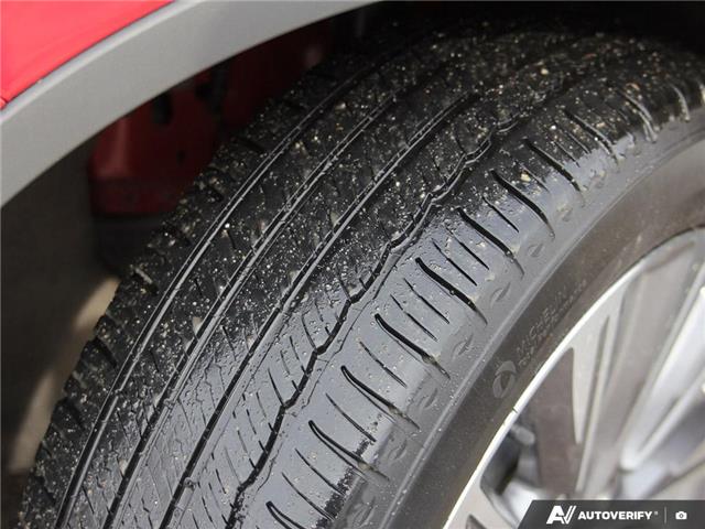 2022 Lincoln Corsair Reserve (Stk: P6466) in London - Image 7 of 26