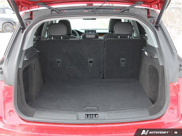 2022 Lincoln Corsair Reserve (Stk: P6466) in London - Image 10 of 26