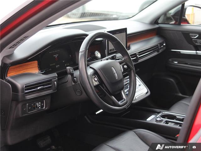 2022 Lincoln Corsair Reserve (Stk: P6466) in London - Image 12 of 26