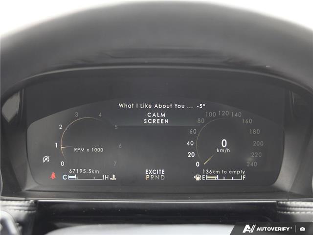 2022 Lincoln Corsair Reserve (Stk: P6466) in London - Image 14 of 26