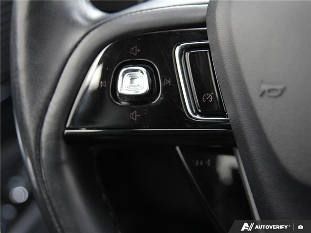 2022 Lincoln Corsair Reserve (Stk: P6466) in London - Image 17 of 26