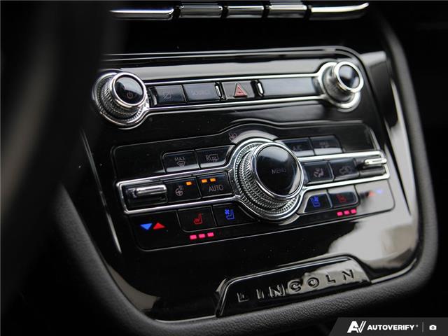 2022 Lincoln Corsair Reserve (Stk: P6466) in London - Image 19 of 26