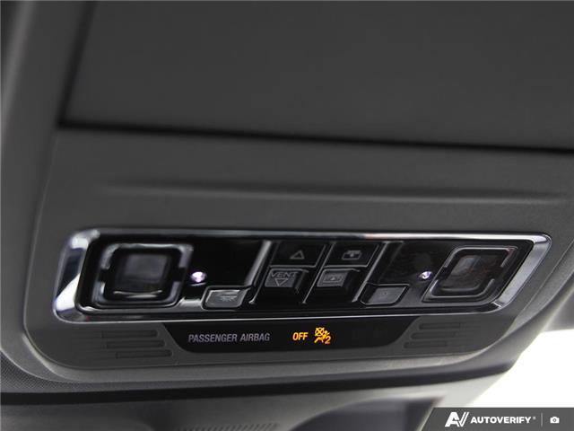 2022 Lincoln Corsair Reserve (Stk: P6466) in London - Image 21 of 26