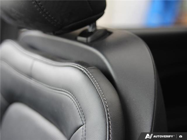 2022 Lincoln Corsair Reserve (Stk: P6466) in London - Image 22 of 26