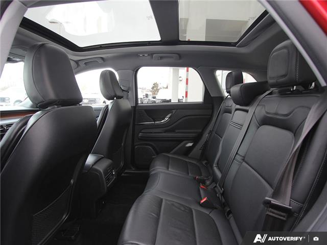 2022 Lincoln Corsair Reserve (Stk: P6466) in London - Image 23 of 26