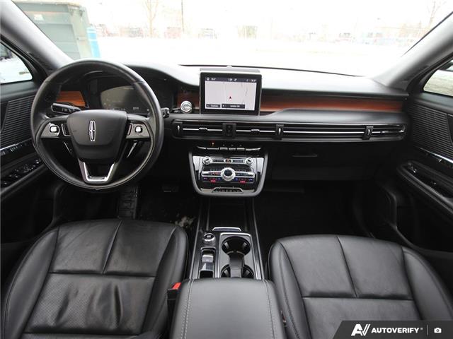 2022 Lincoln Corsair Reserve (Stk: P6466) in London - Image 24 of 26