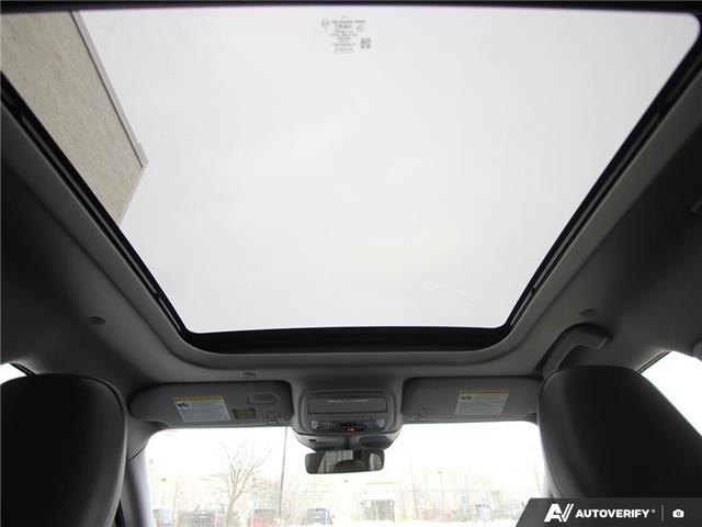 2022 Lincoln Corsair Reserve (Stk: P6466) in London - Image 25 of 26