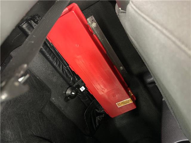 2024 Chevrolet Silverado 1500 Work Truck (Stk: 43459J) in Belleville - Image 19 of 24