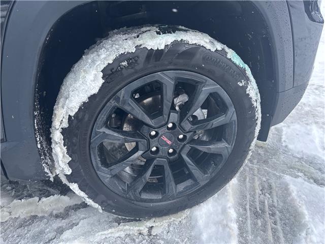 2026 GMC Terrain Elevation (Stk: 25211A) in Espanola - Image 17 of 21