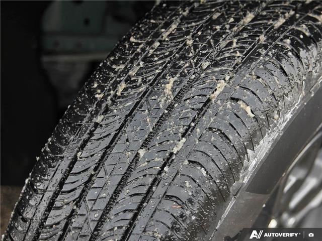 2024 Ford Bronco Sport Big Bend (Stk: P6489) in London - Image 7 of 26