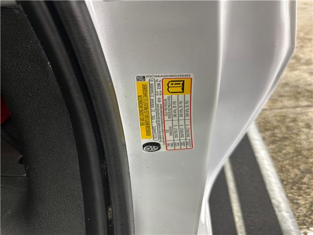2024 Chevrolet Silverado 1500 Work Truck (Stk: 43459J) in Belleville - Image 20 of 24