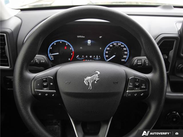 2024 Ford Bronco Sport Big Bend (Stk: P6489) in London - Image 13 of 26