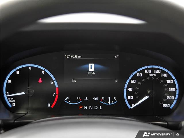 2024 Ford Bronco Sport Big Bend (Stk: P6489) in London - Image 14 of 26