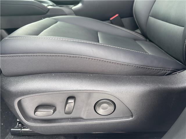 2026 GMC Terrain Elevation (Stk: 25211A) in Espanola - Image 18 of 21