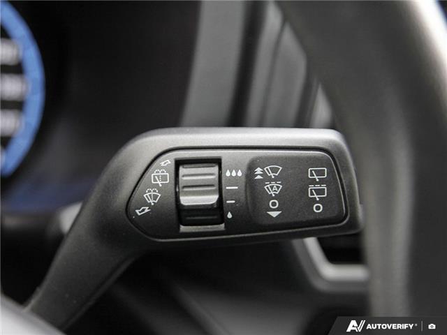 2024 Ford Bronco Sport Big Bend (Stk: P6489) in London - Image 15 of 26