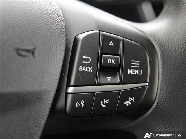 2024 Ford Bronco Sport Big Bend (Stk: P6489) in London - Image 17 of 26