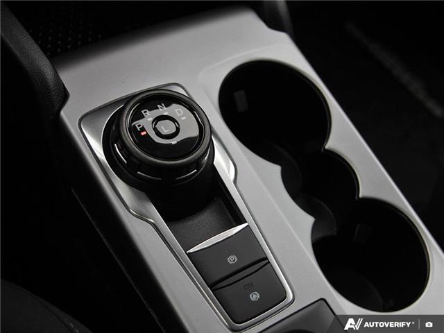 2024 Ford Bronco Sport Big Bend (Stk: P6489) in London - Image 18 of 26