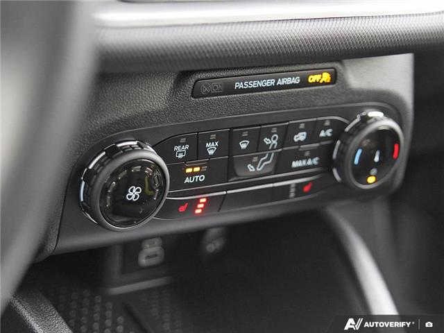 2024 Ford Bronco Sport Big Bend (Stk: P6489) in London - Image 19 of 26