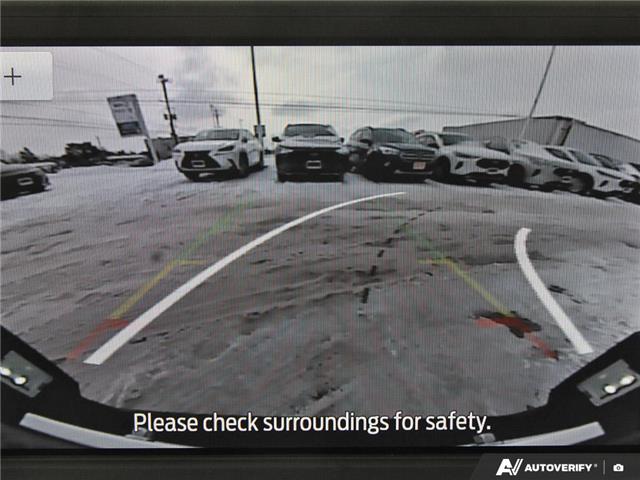 2024 Ford Bronco Sport Big Bend (Stk: P6489) in London - Image 21 of 26