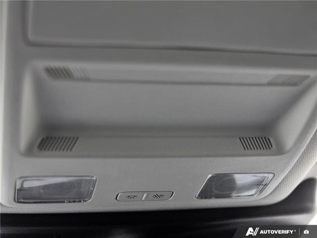 2024 Ford Bronco Sport Big Bend (Stk: P6489) in London - Image 23 of 26