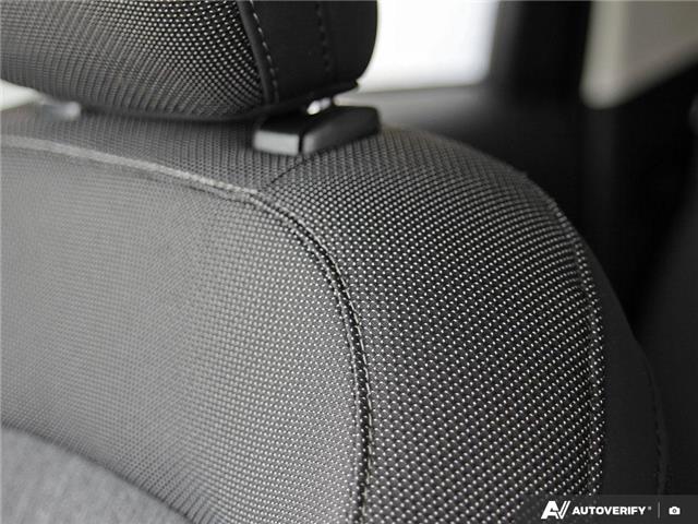 2024 Ford Bronco Sport Big Bend (Stk: P6489) in London - Image 24 of 26