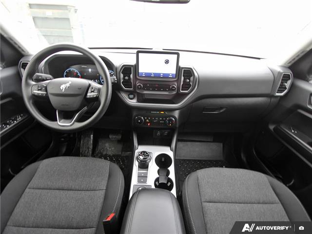 2024 Ford Bronco Sport Big Bend (Stk: P6489) in London - Image 26 of 26