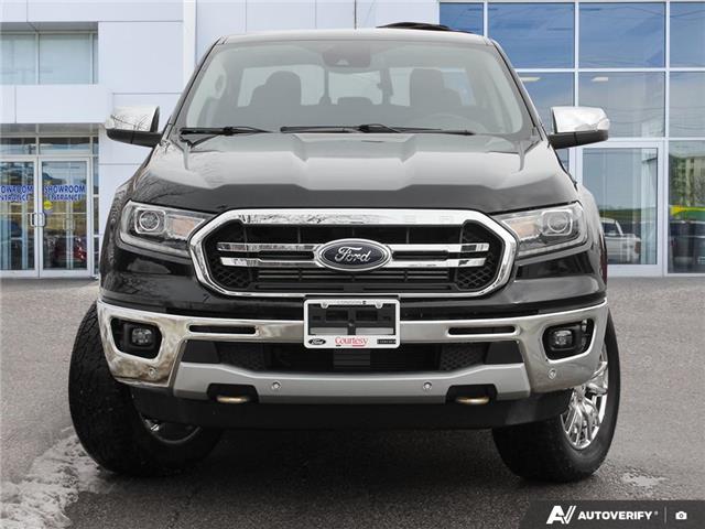 2023 Ford Ranger  (Stk: P6480) in London - Image 2 of 26