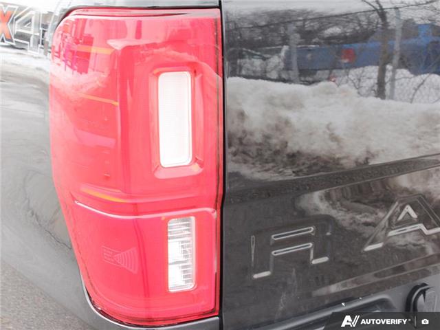 2023 Ford Ranger  (Stk: P6480) in London - Image 11 of 26