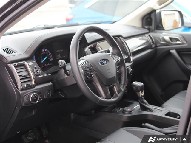 2023 Ford Ranger  (Stk: P6480) in London - Image 12 of 26