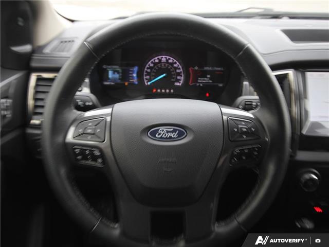 2023 Ford Ranger  (Stk: P6480) in London - Image 13 of 26