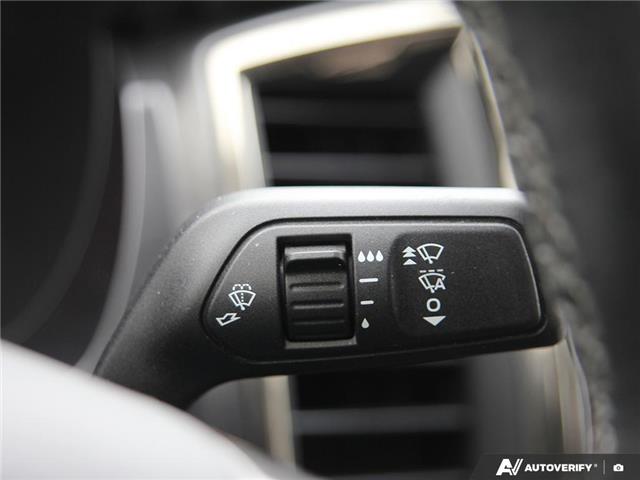 2023 Ford Ranger  (Stk: P6480) in London - Image 15 of 26