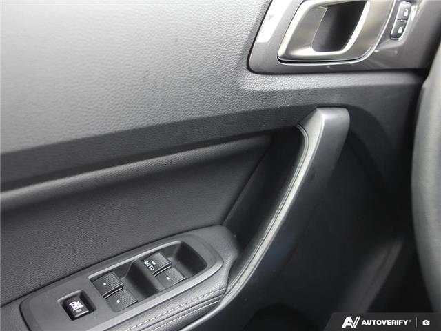 2023 Ford Ranger  (Stk: P6480) in London - Image 16 of 26