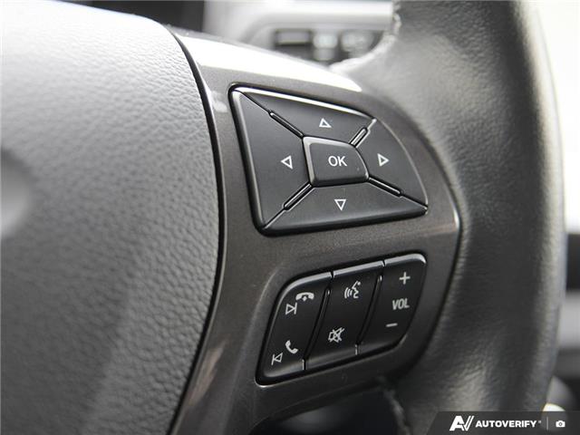 2023 Ford Ranger  (Stk: P6480) in London - Image 17 of 26
