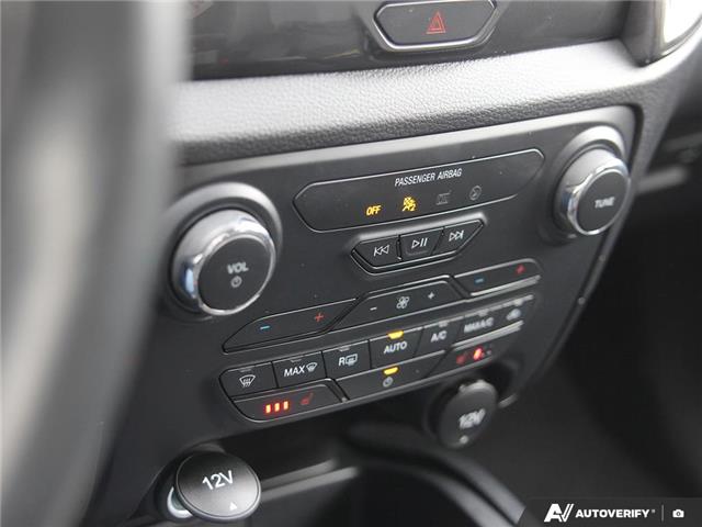 2023 Ford Ranger  (Stk: P6480) in London - Image 19 of 26